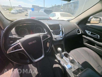 2012 GMC Terrain SLE-2 3SB - miniatura 10