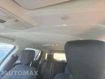 2012 GMC Terrain SLE-2 3SB - miniatura 11
