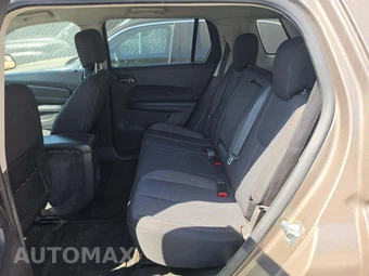 2012 GMC Terrain SLE-2 3SB - miniatura 13
