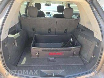 2012 GMC Terrain SLE-2 3SB - miniatura 14