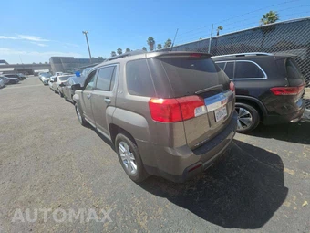 2012 GMC Terrain SLE-2 3SB - miniatura 2