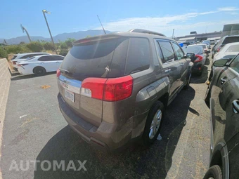 2012 GMC Terrain SLE-2 3SB - miniatura 3