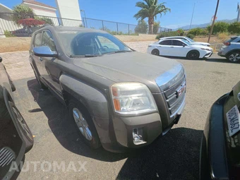 2012 GMC Terrain SLE-2 3SB - miniatura 4