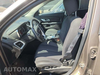 2012 GMC Terrain SLE-2 3SB - miniatura 6