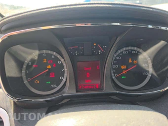 2012 GMC Terrain SLE-2 3SB - miniatura 9