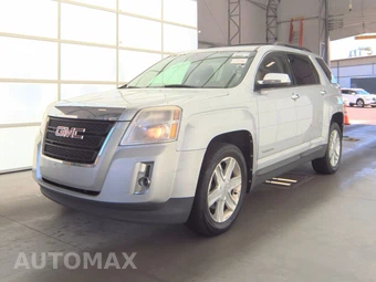 2012 GMC Terrain SLE-2 3SB