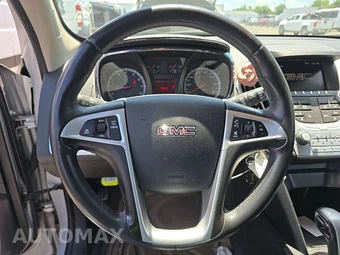 2012 GMC Terrain SLE-2 3SB – miniatura 10