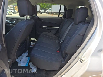 2012 GMC Terrain SLE-2 3SB – miniatura 13