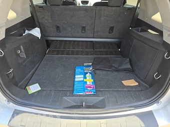 2012 GMC Terrain SLE-2 3SB – miniatura 16