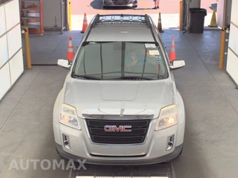 2012 GMC Terrain SLE-2 3SB – miniatura 2