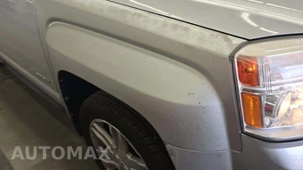 2012 GMC Terrain SLE-2 3SB – miniatura 20
