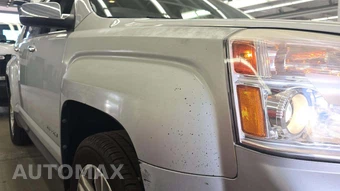 2012 GMC Terrain SLE-2 3SB – miniatura 21