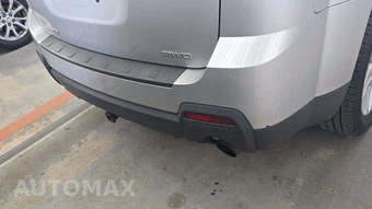 2012 GMC Terrain SLE-2 3SB – miniatura 25