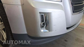 2012 GMC Terrain SLE-2 3SB – miniatura 26