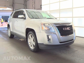 2012 GMC Terrain SLE-2 3SB – miniatura 3