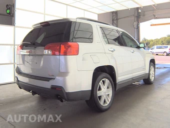 2012 GMC Terrain SLE-2 3SB – miniatura 4