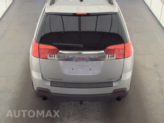 2012 GMC Terrain SLE-2 3SB – miniatura 5