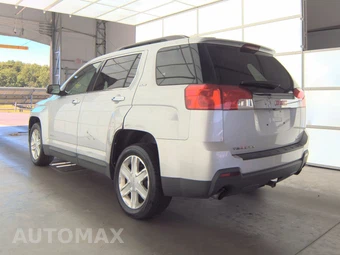 2012 GMC Terrain SLE-2 3SB – miniatura 6