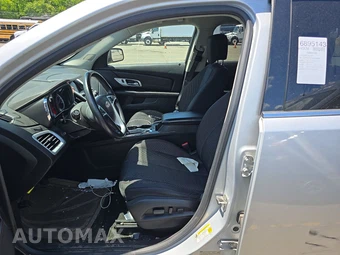 2012 GMC Terrain SLE-2 3SB – miniatura 7