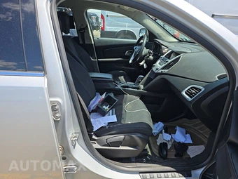 2012 GMC Terrain SLE-2 3SB – miniatura 8