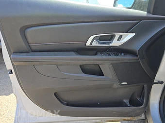 2012 GMC Terrain SLE-2 3SB – miniatura 9