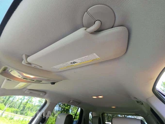 2012 GMC Terrain SLT-1 4SA – miniatura 11