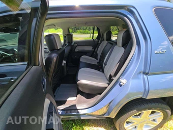 2012 GMC Terrain SLT-1 4SA – miniatura 13