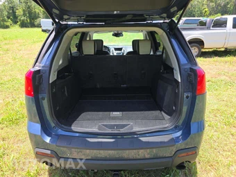 2012 GMC Terrain SLT-1 4SA – miniatura 14