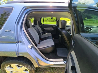 2012 GMC Terrain SLT-1 4SA – miniatura 16