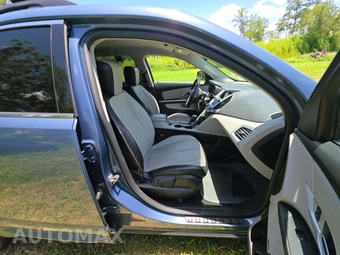2012 GMC Terrain SLT-1 4SA – miniatura 18