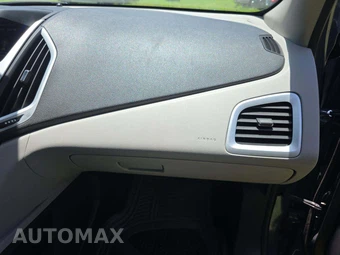 2012 GMC Terrain SLT-1 4SA – miniatura 19