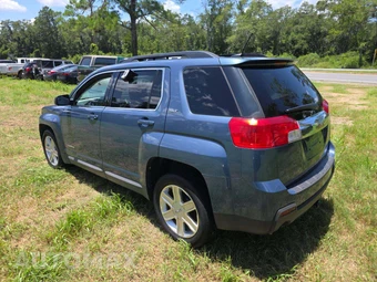2012 GMC Terrain SLT-1 4SA – miniatura 2