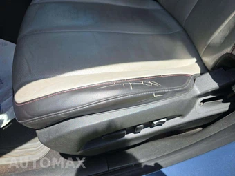 2012 GMC Terrain SLT-1 4SA – miniatura 22