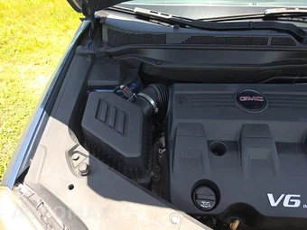 2012 GMC Terrain SLT-1 4SA – miniatura 23