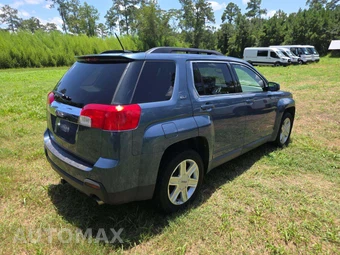 2012 GMC Terrain SLT-1 4SA – miniatura 3