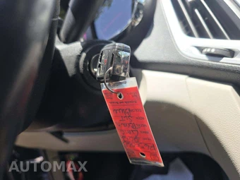 2012 GMC Terrain SLT-1 4SA – miniatura 8