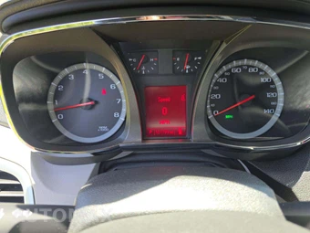 2012 GMC Terrain SLT-1 4SA – miniatura 9
