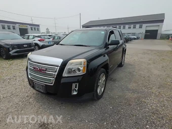 2012 GMC Terrain SLT-1 4SA — samochód z USA z aukcji Manheim, oferta Kup Teraz w AUTOMAX