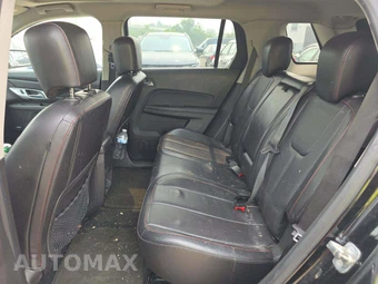 2012 GMC Terrain SLT-1 4SA – miniatura 10