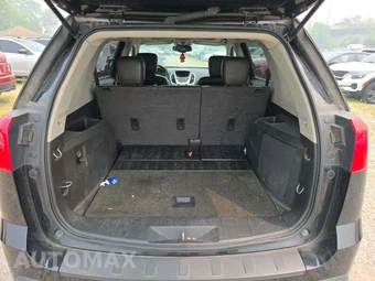 2012 GMC Terrain SLT-1 4SA – miniatura 11