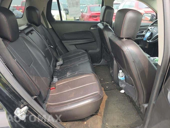 2012 GMC Terrain SLT-1 4SA – miniatura 13