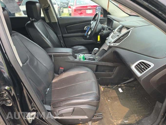 2012 GMC Terrain SLT-1 4SA – miniatura 15