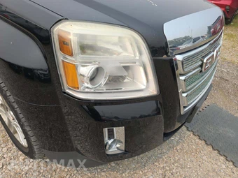 2012 GMC Terrain SLT-1 4SA – miniatura 19