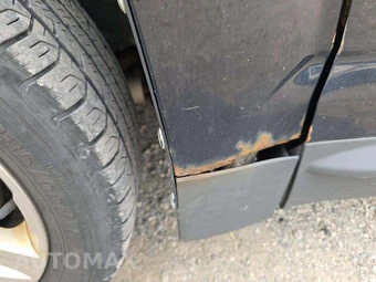 2012 GMC Terrain SLT-1 4SA – miniatura 20