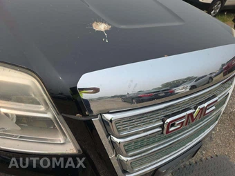 2012 GMC Terrain SLT-1 4SA – miniatura 21