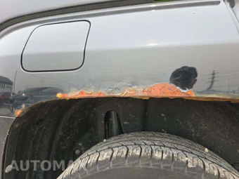 2012 GMC Terrain SLT-1 4SA – miniatura 26