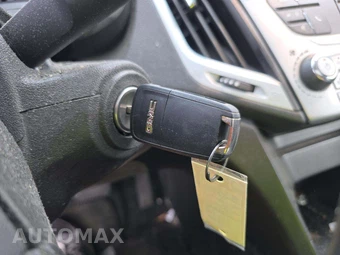 2012 GMC Terrain SLT-1 4SA – miniatura 5