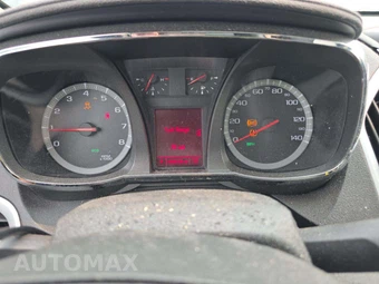 2012 GMC Terrain SLT-1 4SA – miniatura 6
