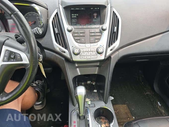 2012 GMC Terrain SLT-1 4SA – miniatura 7
