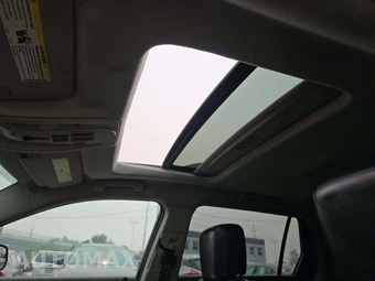 2012 GMC Terrain SLT-1 4SA – miniatura 8